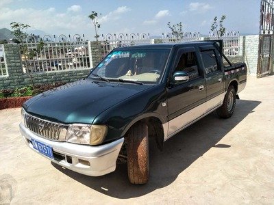 莘县皮卡车强制报废年限是多少 莘县皮卡车强制报废年限是多少